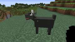 Goat for Minecraft