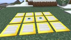 Iron Pressure Plate for Minecraft