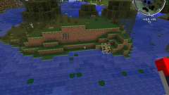 Ore Dowsing for Minecraft