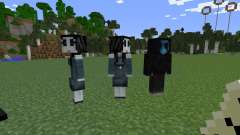 CreepyPastaCraft Revived for Minecraft