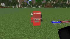 Team Fortress 2 for Minecraft