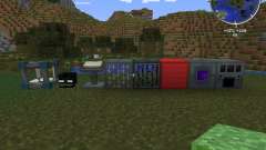 Ender IO for Minecraft