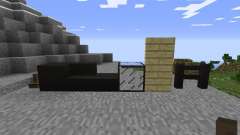 Bunker for Minecraft