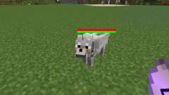 Useful (Battle) Pets for Minecraft