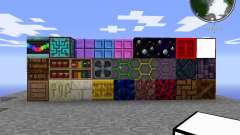 Chisel 2 for Minecraft