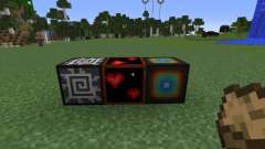 Minecessity for Minecraft