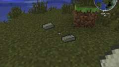 The Whetstone for Minecraft