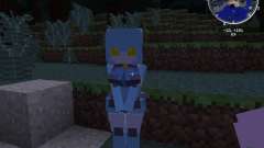 LovelyRobot for Minecraft