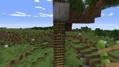 Ladders for Minecraft