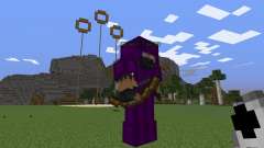 The Mists of RioV for Minecraft