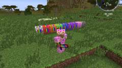 The Rainbow World for Minecraft