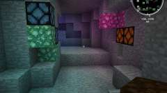 Colored Light for Minecraft