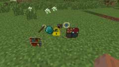 Simple Portables for Minecraft