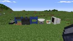 The Electrical Age for Minecraft