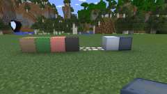 Archimedes Ships for Minecraft