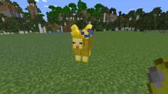 Myths and Monsters for Minecraft