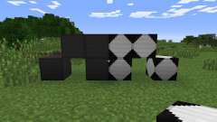 Diamond Tipped Steel for Minecraft