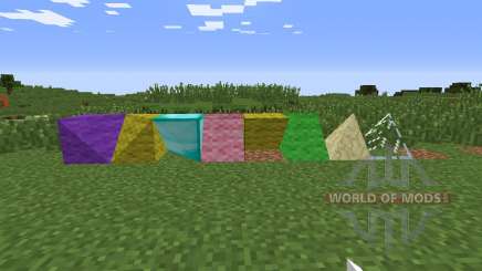 Super Slopes for Minecraft