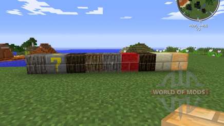 Stone Bricks for Minecraft