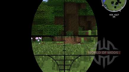 The Hunt for Minecraft