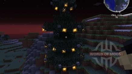 Fairy Lights for Minecraft