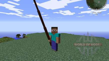 Lance for Minecraft