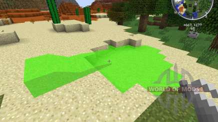 PlasmaCraft for Minecraft