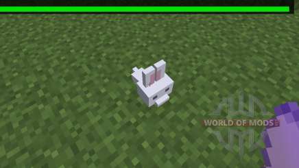 Dog Cat Plus for Minecraft