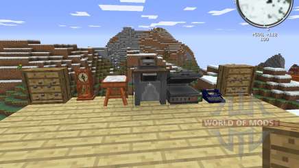 BiblioCraft for Minecraft