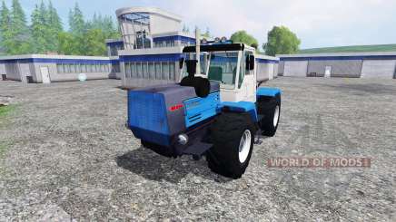 T-150K v2.1 for Farming Simulator 2015