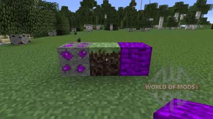 SoulCraft for Minecraft