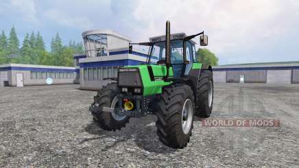 Deutz-Fahr AgroStar 6.61 Turbo for Farming Simulator 2015