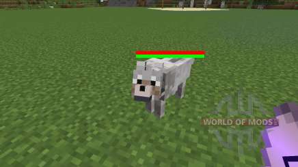 Useful (Battle) Pets for Minecraft