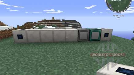 Enhanced Portals 3 for Minecraft