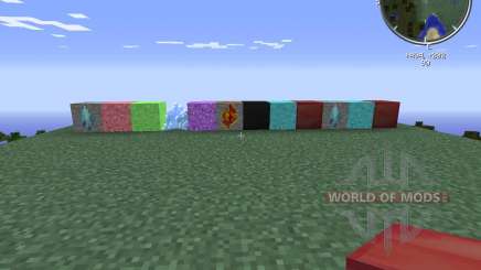 RWBY Craft for Minecraft