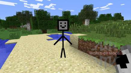 Weird Mobs for Minecraft