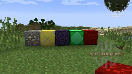 The Useful Tools for Minecraft
