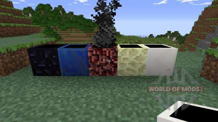 Chimneys for Minecraft