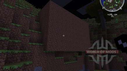 World Tools for Minecraft