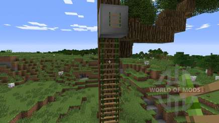 Ladders for Minecraft