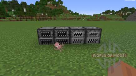 MobDrops for Minecraft