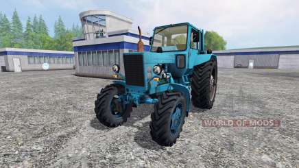 MTZ 82 v3.1 for Farming Simulator 2015
