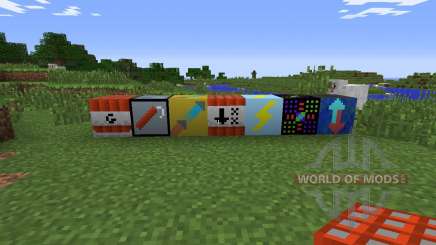 Gizmos for Minecraft