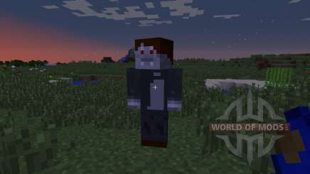 VampZ for Minecraft