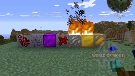 Talisman Craft for Minecraft