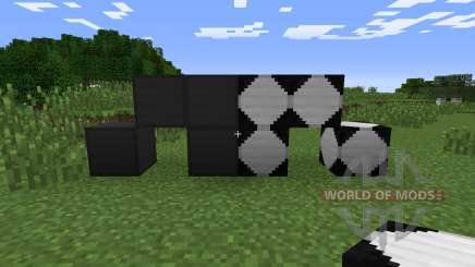 Diamond Tipped Steel for Minecraft