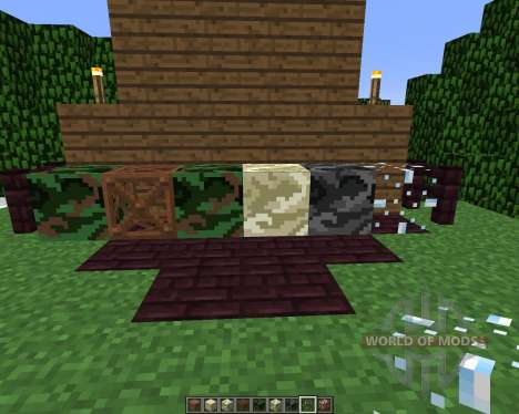 Rival Rebels [1.5.2] for Minecraft