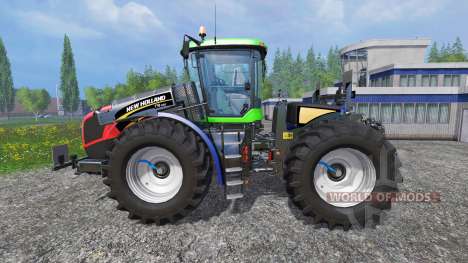 New Holland T9.560 Sundries for Farming Simulator 2015