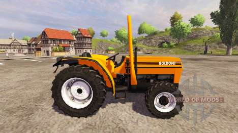 Goldoni Star 75 for Farming Simulator 2013