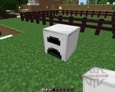 More Furnaces [1.5.2] for Minecraft